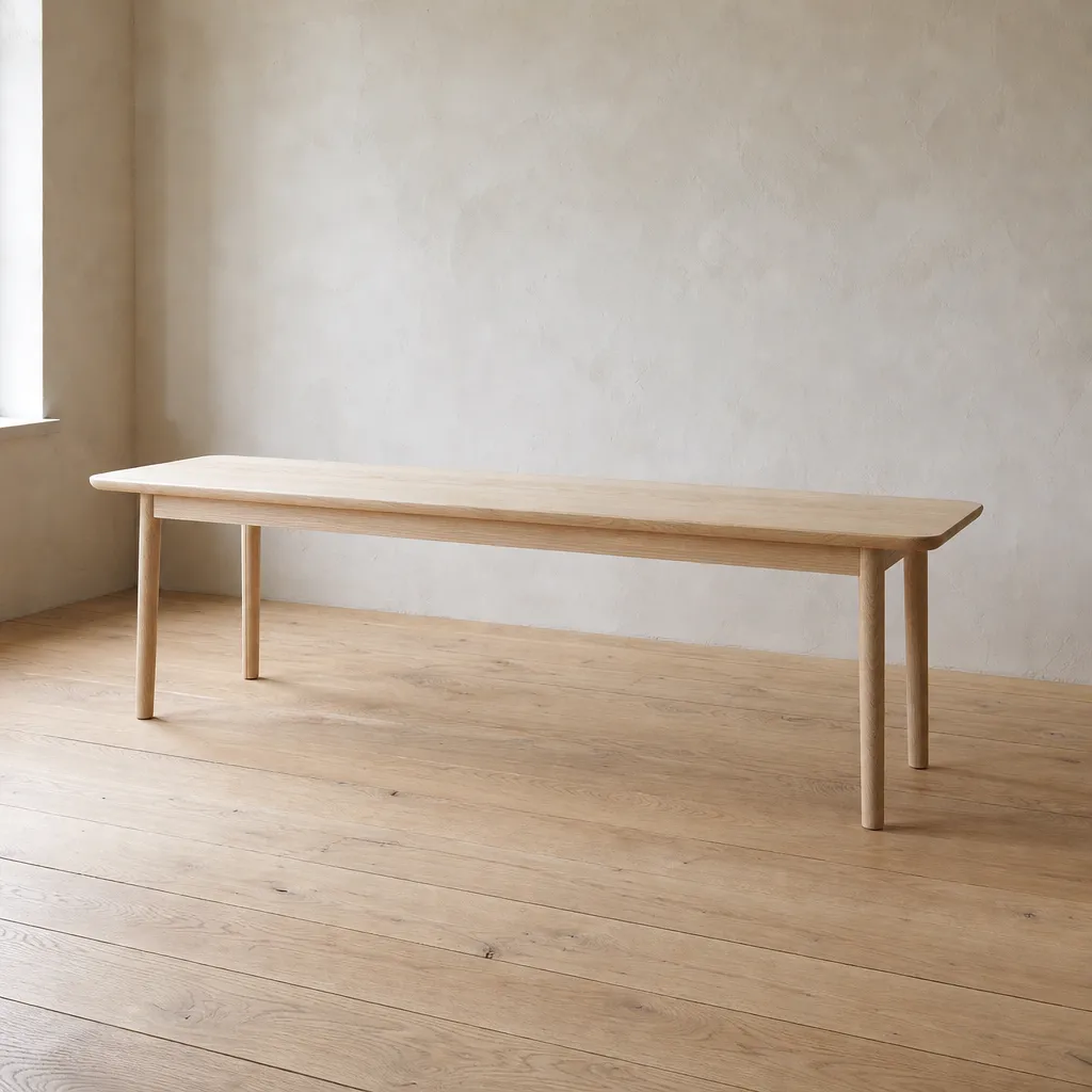 Ash Bench