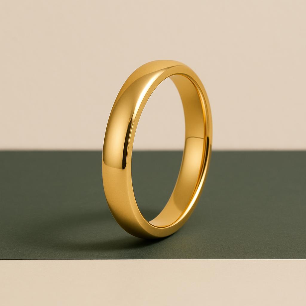 Forlovelsesring