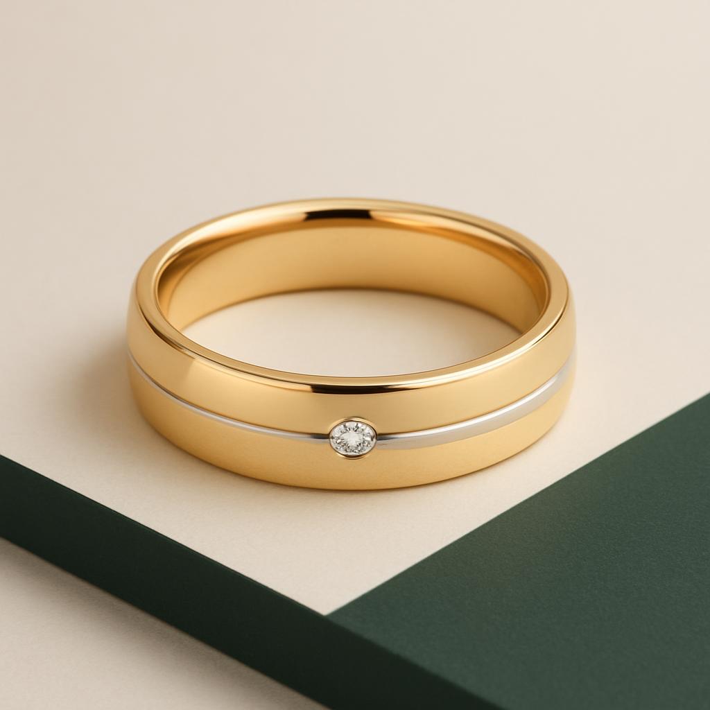 Vielsesring