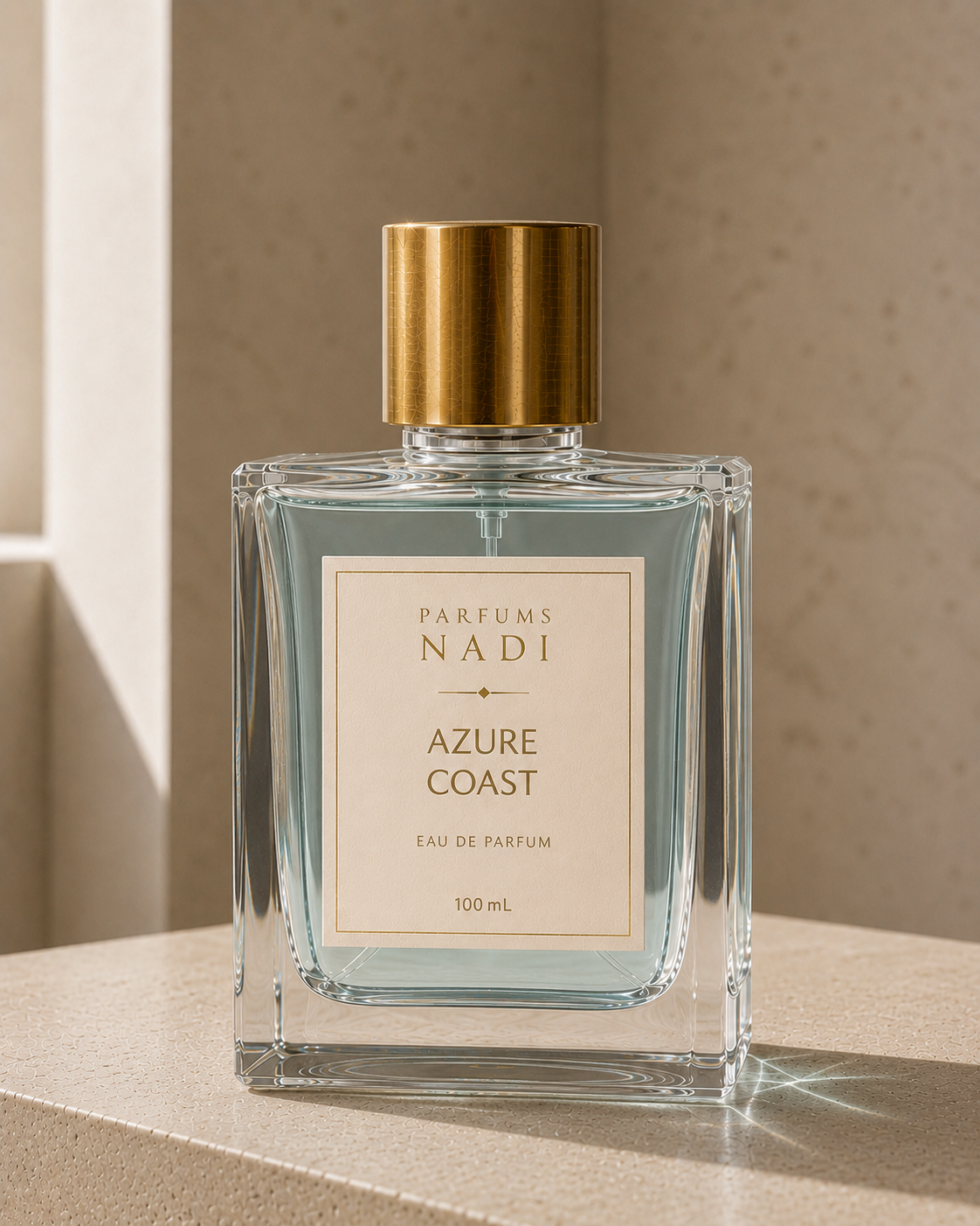 Azure Coast