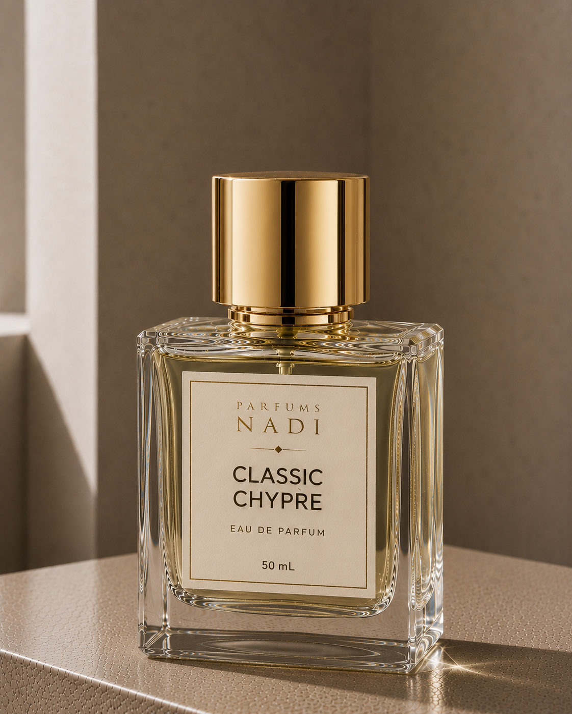 Classic Chypre