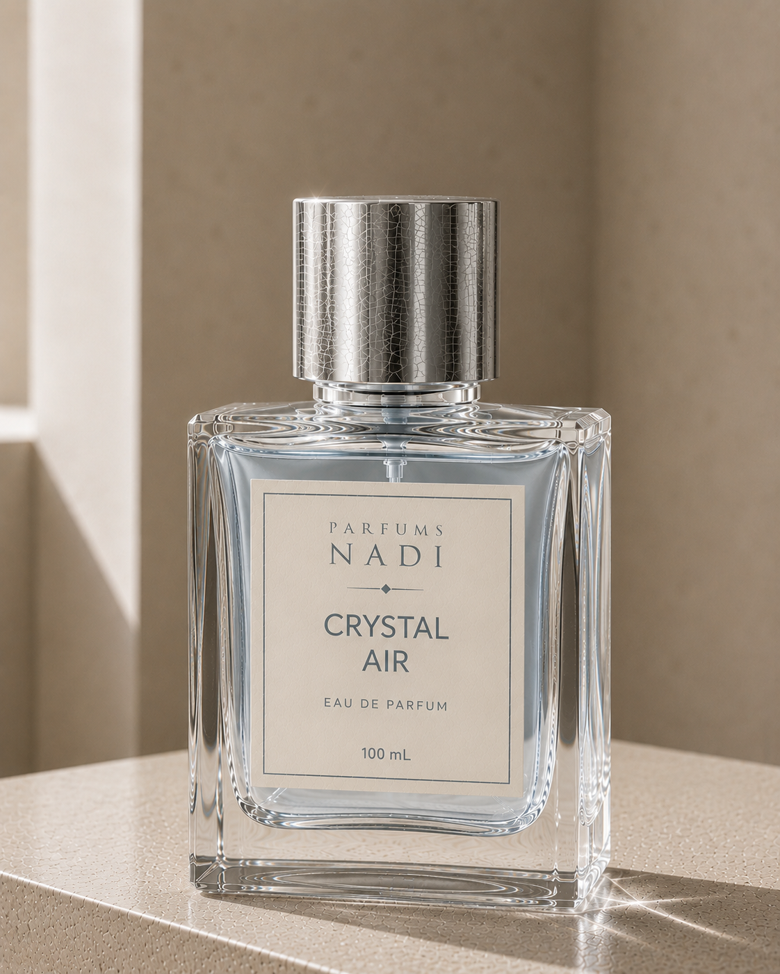 Crystal Air