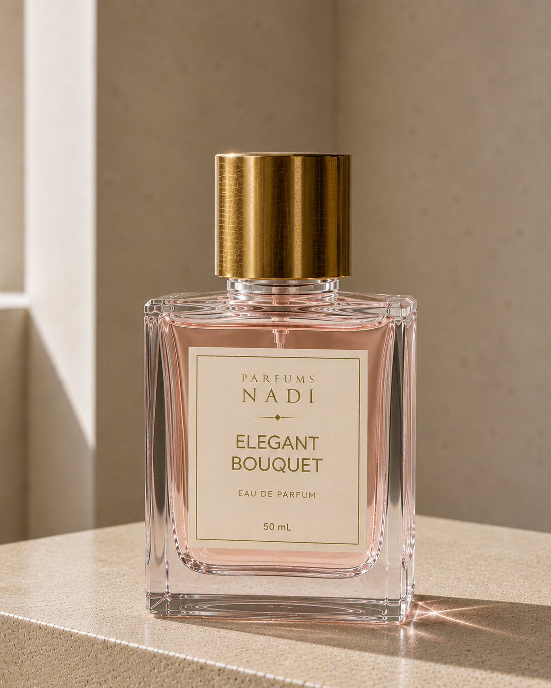 Elegant Bouquet