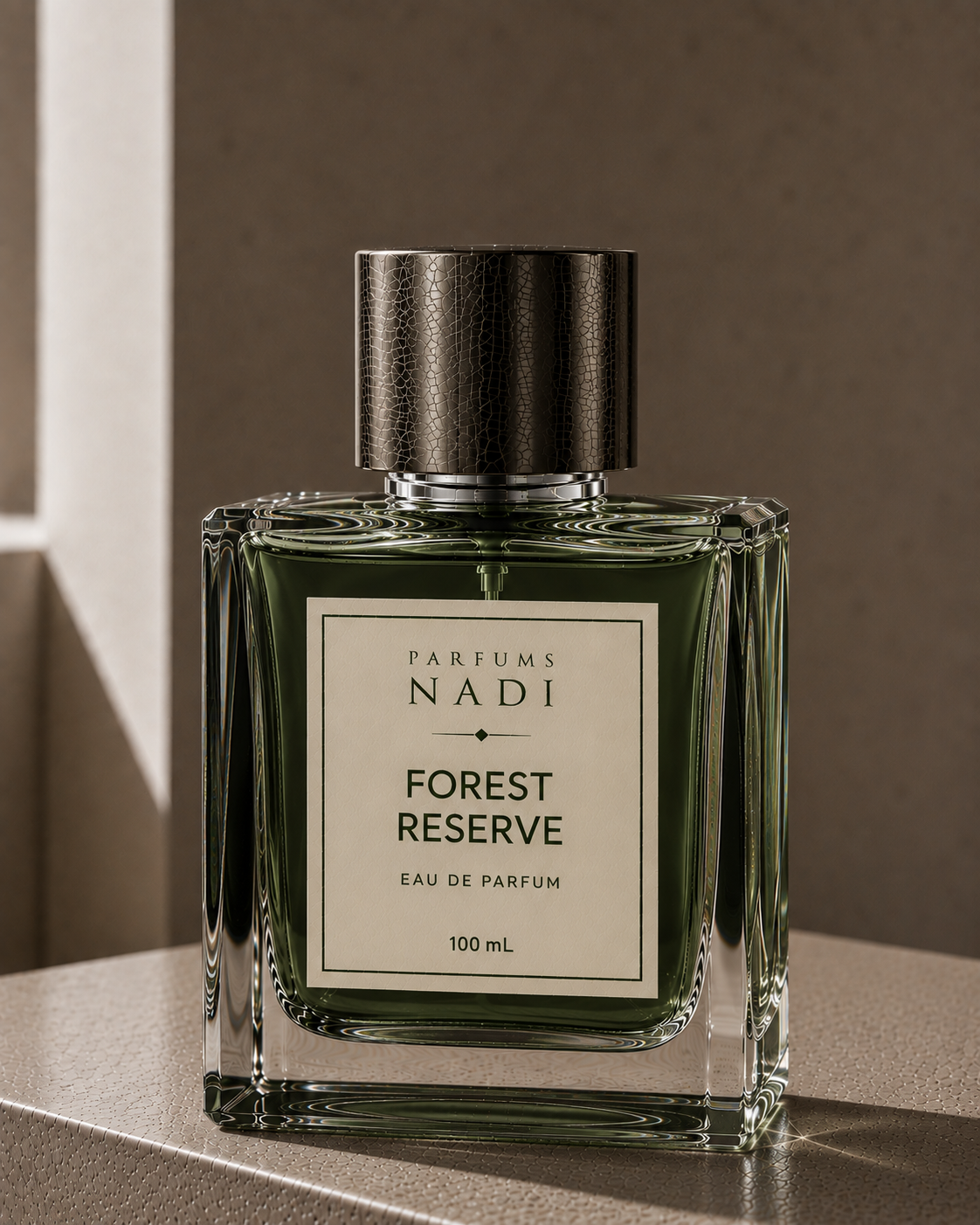 Forest Reserve