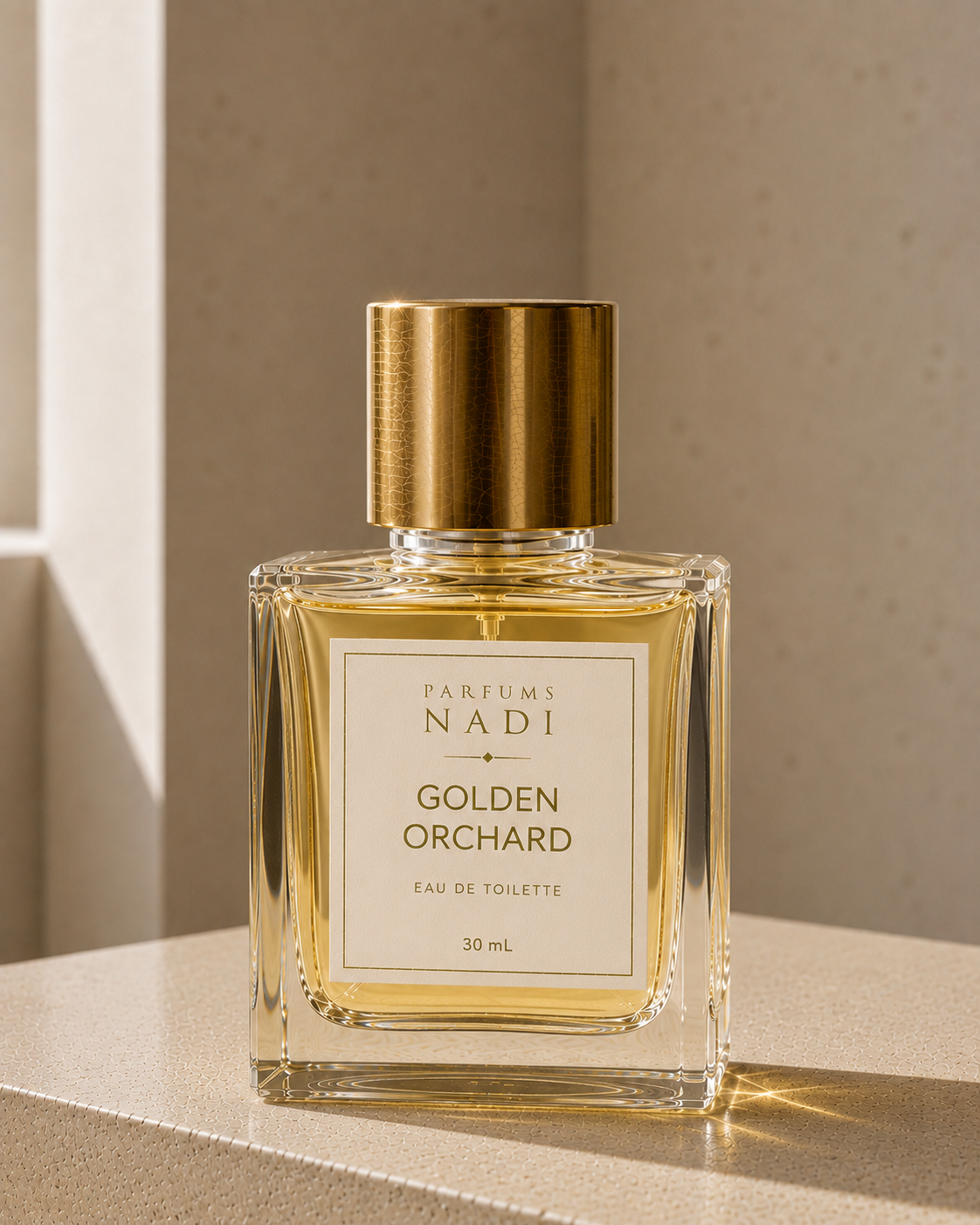 Golden Orchard
