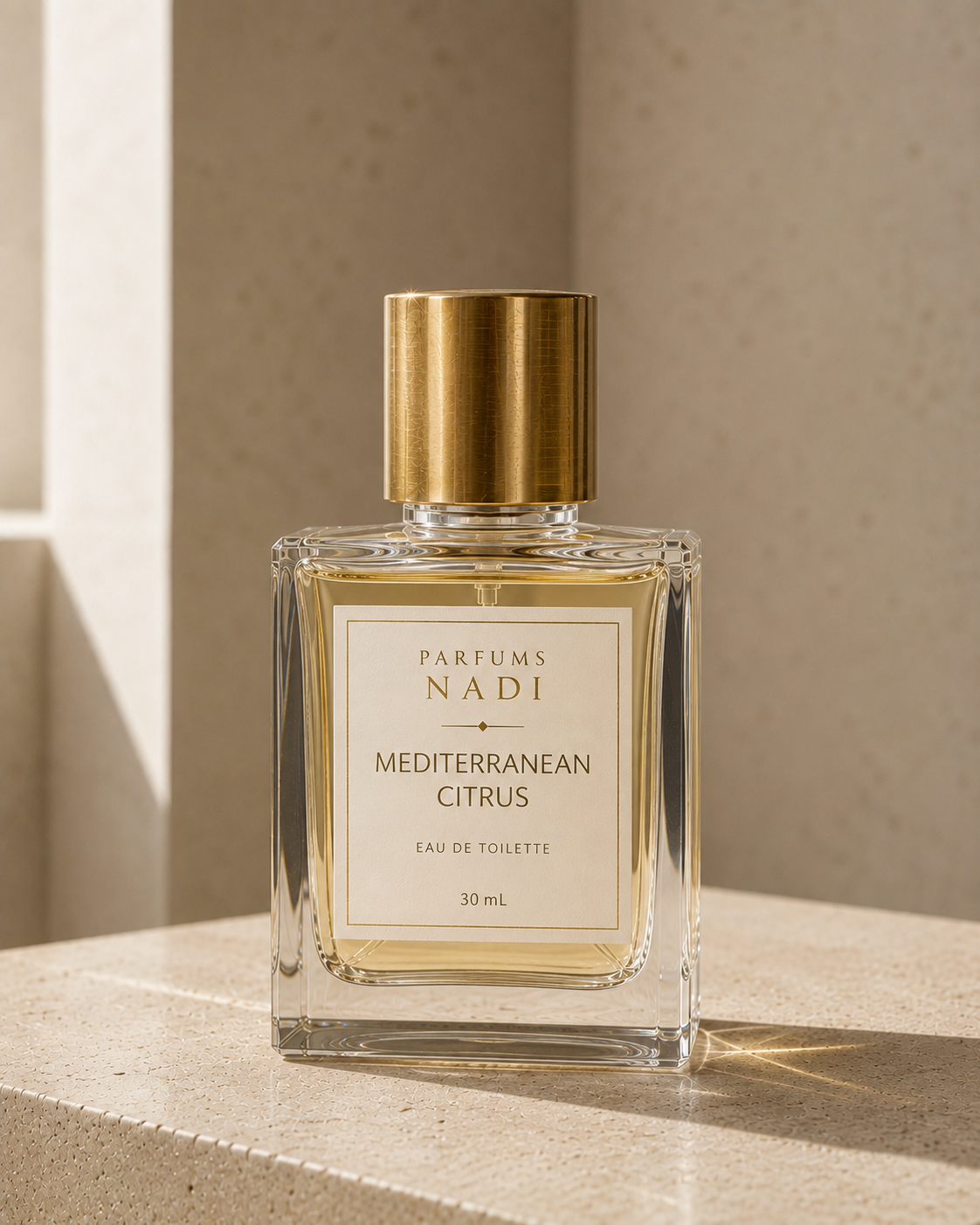 Mediterranean Citrus