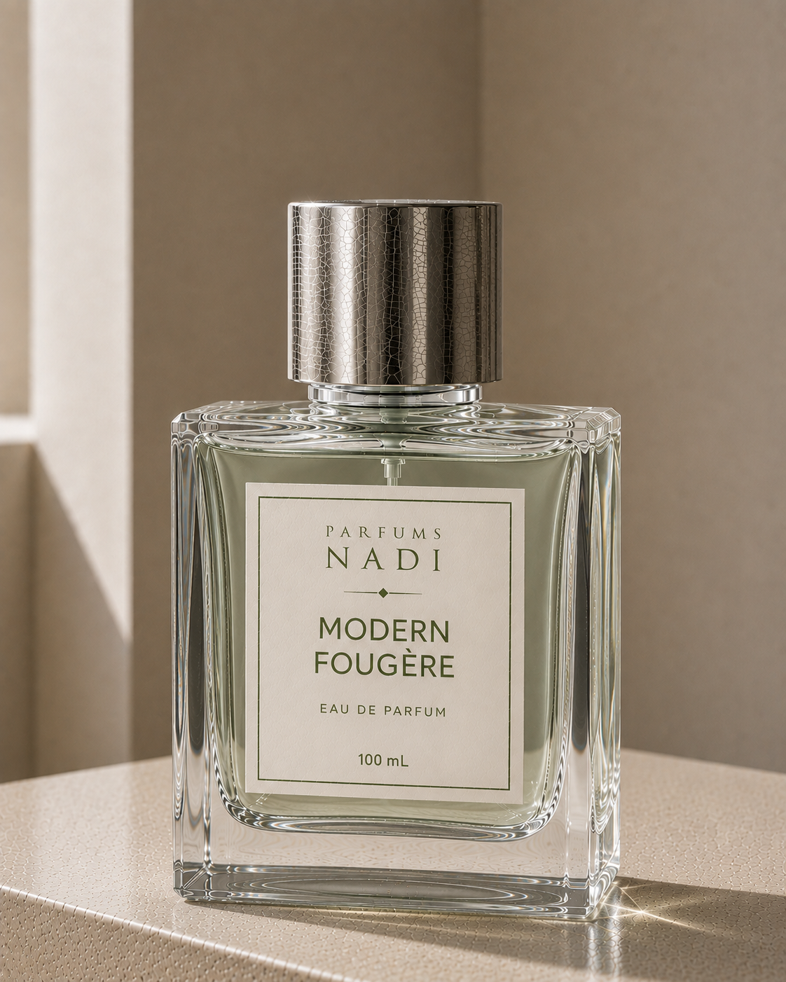 Modern Fougère
