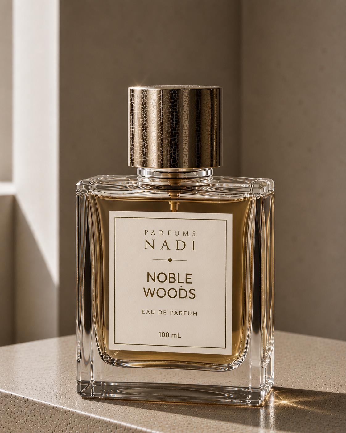 Noble Woods