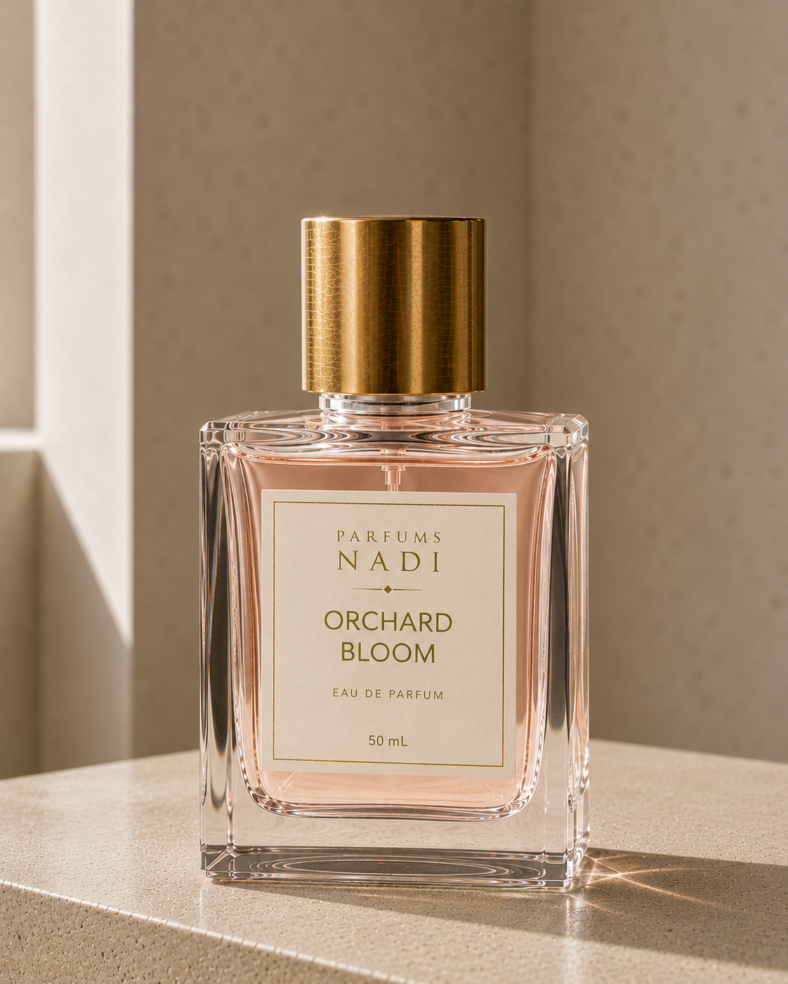 Orchard Bloom