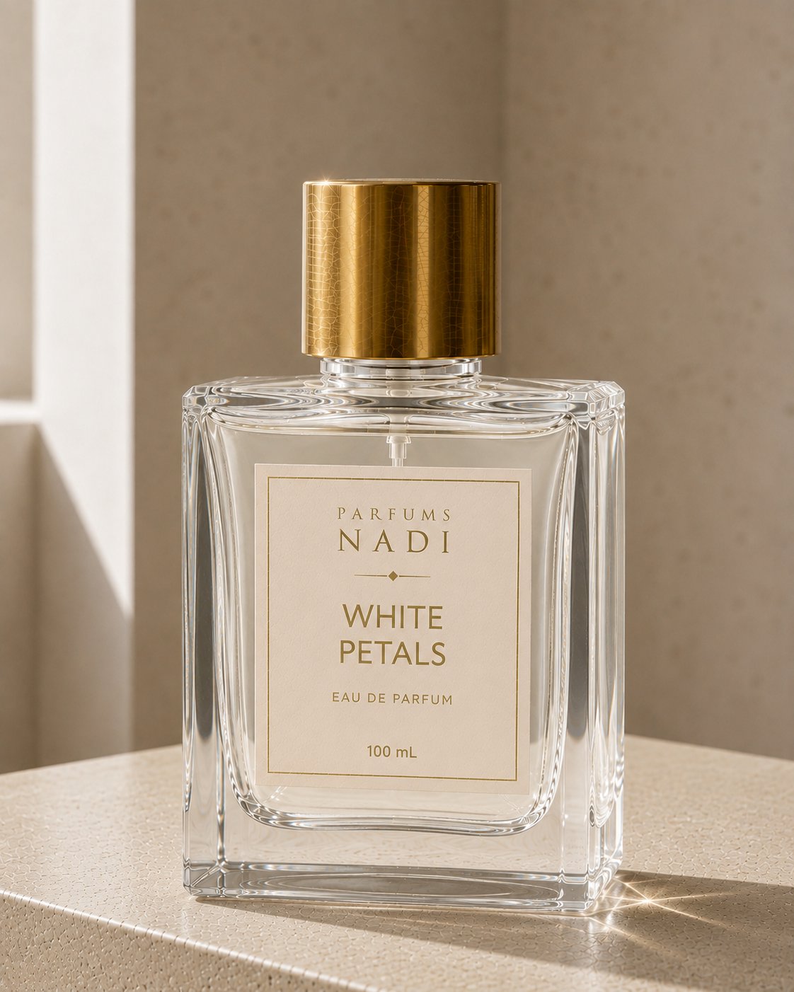 White Petals